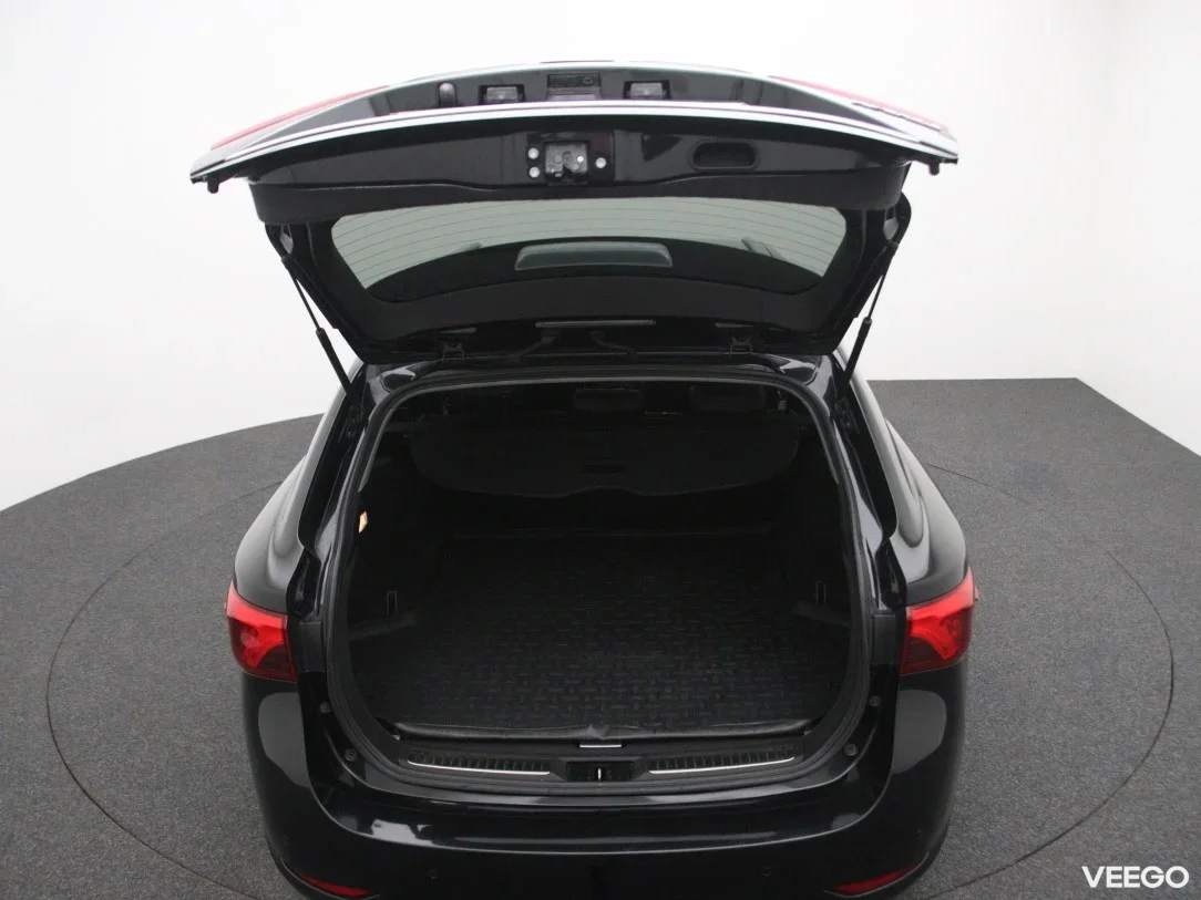 Toyota Avensis 1.8 108kW