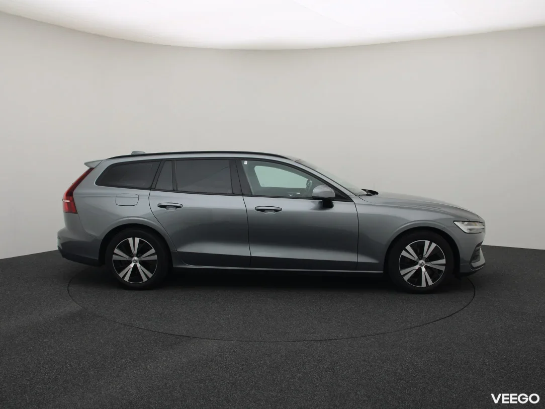 Volvo V60 2 120kW