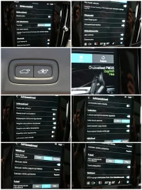 Volvo V90 Cross Country AWD 4C H&K LUXURY+ INTELLI SAFE FULL 2 184kW thumbnail