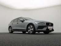 Volvo V60 2 120kW thumbnail