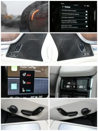 Volvo V90 Cross Country AWD 4C H&K LUXURY+ INTELLI SAFE FULL 2 184kW thumbnail