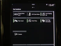 Volvo V60 2 120kW thumbnail