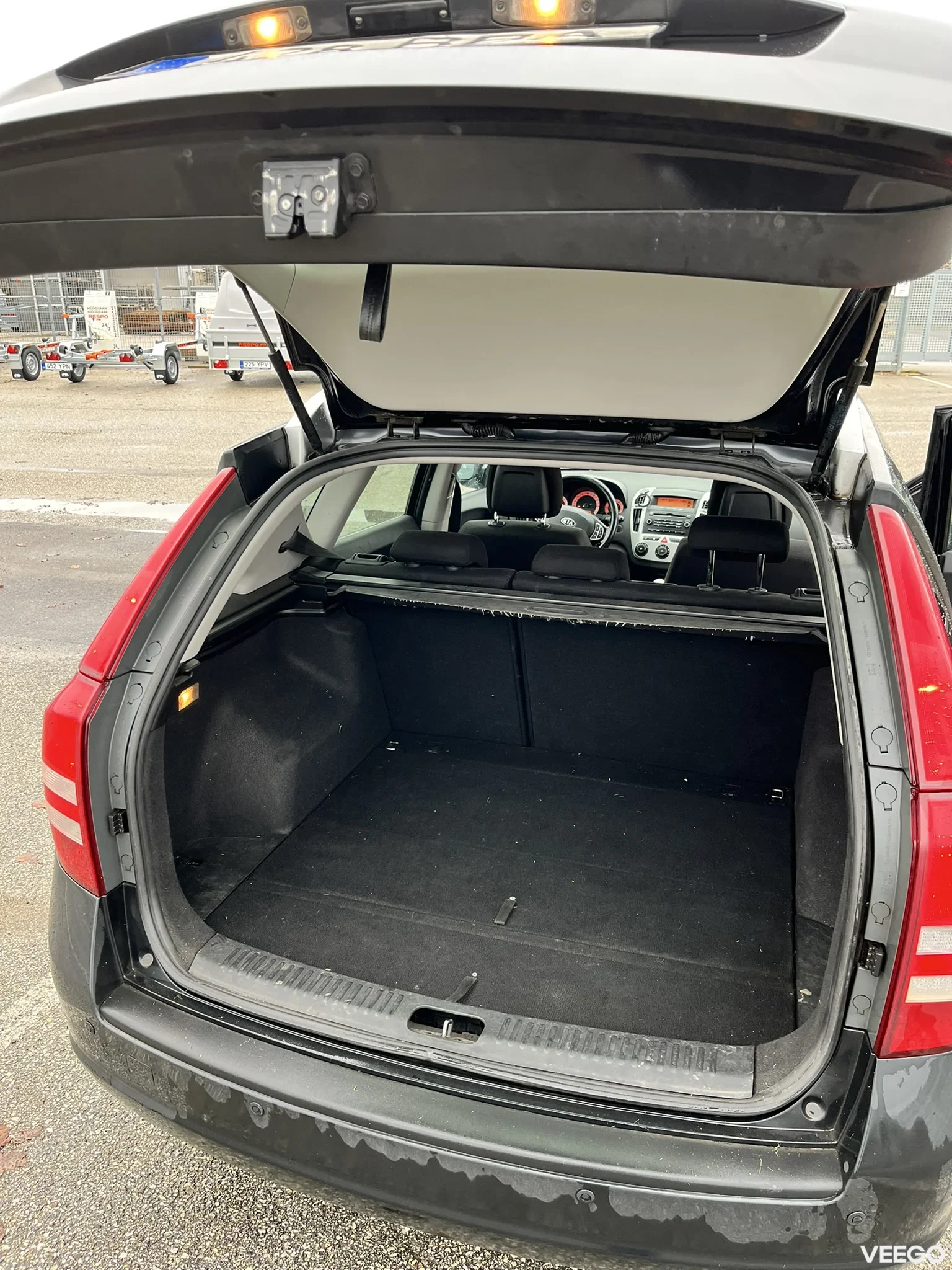 Kia Ceed 1.6 85kW