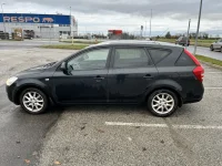 Kia Ceed 1.6 85kW thumbnail