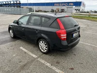 Kia Ceed 1.6 85kW thumbnail
