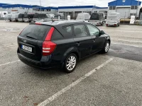 Kia Ceed 1.6 85kW thumbnail