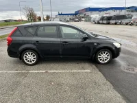 Kia Ceed 1.6 85kW thumbnail