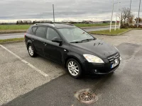 Kia Ceed 1.6 85kW thumbnail