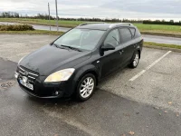 Kia Ceed 1.6 85kW thumbnail
