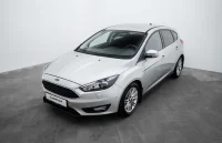 Ford Focus EcoBoost 1.0 92kW thumbnail