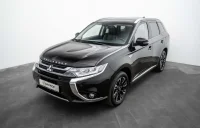 Mitsubishi Outlander Instyle Navi 4WD PHEV 2.0 149kW thumbnail