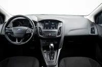Ford Focus EcoBoost 1.0 92kW thumbnail