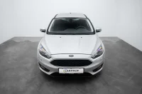 Ford Focus EcoBoost 1.0 92kW thumbnail