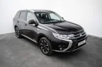 Mitsubishi Outlander Instyle Navi 4WD PHEV 2.0 149kW thumbnail