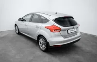 Ford Focus EcoBoost 1.0 92kW thumbnail