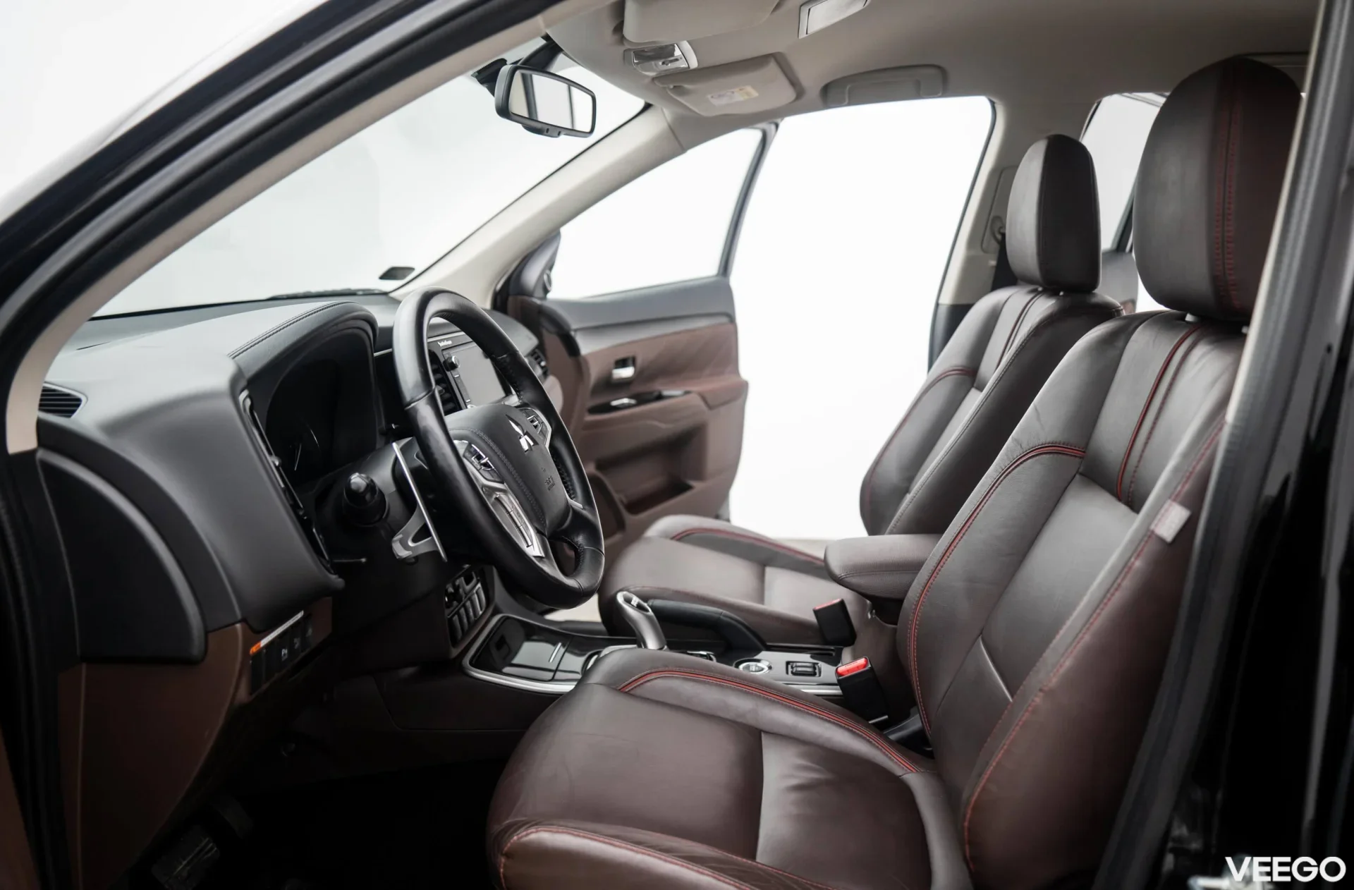 Mitsubishi Outlander Instyle Navi 4WD PHEV 2.0 149kW