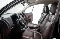 Mitsubishi Outlander Instyle Navi 4WD PHEV 2.0 149kW thumbnail