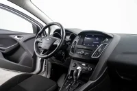 Ford Focus EcoBoost 1.0 92kW thumbnail