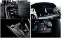 Ford Focus EcoBoost 1.0 92kW thumbnail