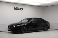 Mercedes-Benz A200 AMG 1.3 120kW thumbnail