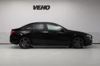 Mercedes-Benz A200 AMG 1.3 120kW thumbnail