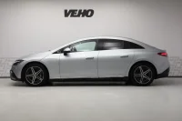 Mercedes-Benz EQE: EQE 350+ AMG 109kW thumbnail