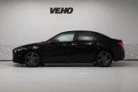 Mercedes-Benz A200 AMG 1.3 120kW thumbnail