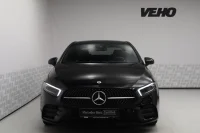 Mercedes-Benz A200 AMG 1.3 120kW thumbnail