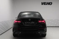 Mercedes-Benz A200 AMG 1.3 120kW thumbnail