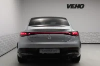 Mercedes-Benz EQE: EQE 350+ AMG 109kW thumbnail