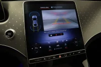 Mercedes-Benz EQE: EQE 350+ AMG 109kW thumbnail