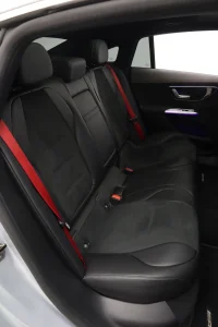 Mercedes-Benz EQE: EQE 350+ AMG 109kW thumbnail