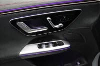 Mercedes-Benz EQE: EQE 350+ AMG 109kW thumbnail