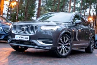 Volvo XC90 Bright PLUS Facelift Wntr PRO 2 183kW thumbnail
