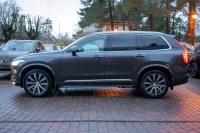 Volvo XC90 Bright PLUS Facelift Wntr PRO 2 183kW thumbnail