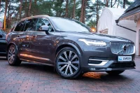 Volvo XC90 Bright PLUS Facelift Wntr PRO 2 183kW thumbnail