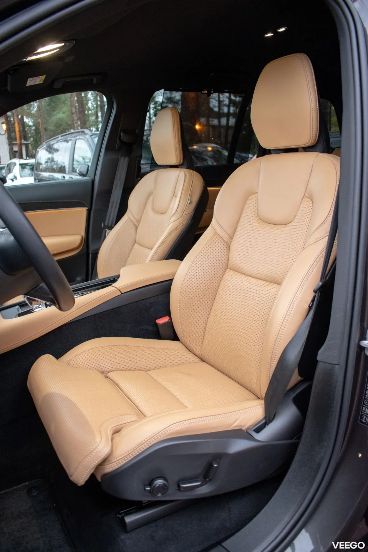 Volvo XC90 Bright PLUS Facelift Wntr PRO 2 183kW