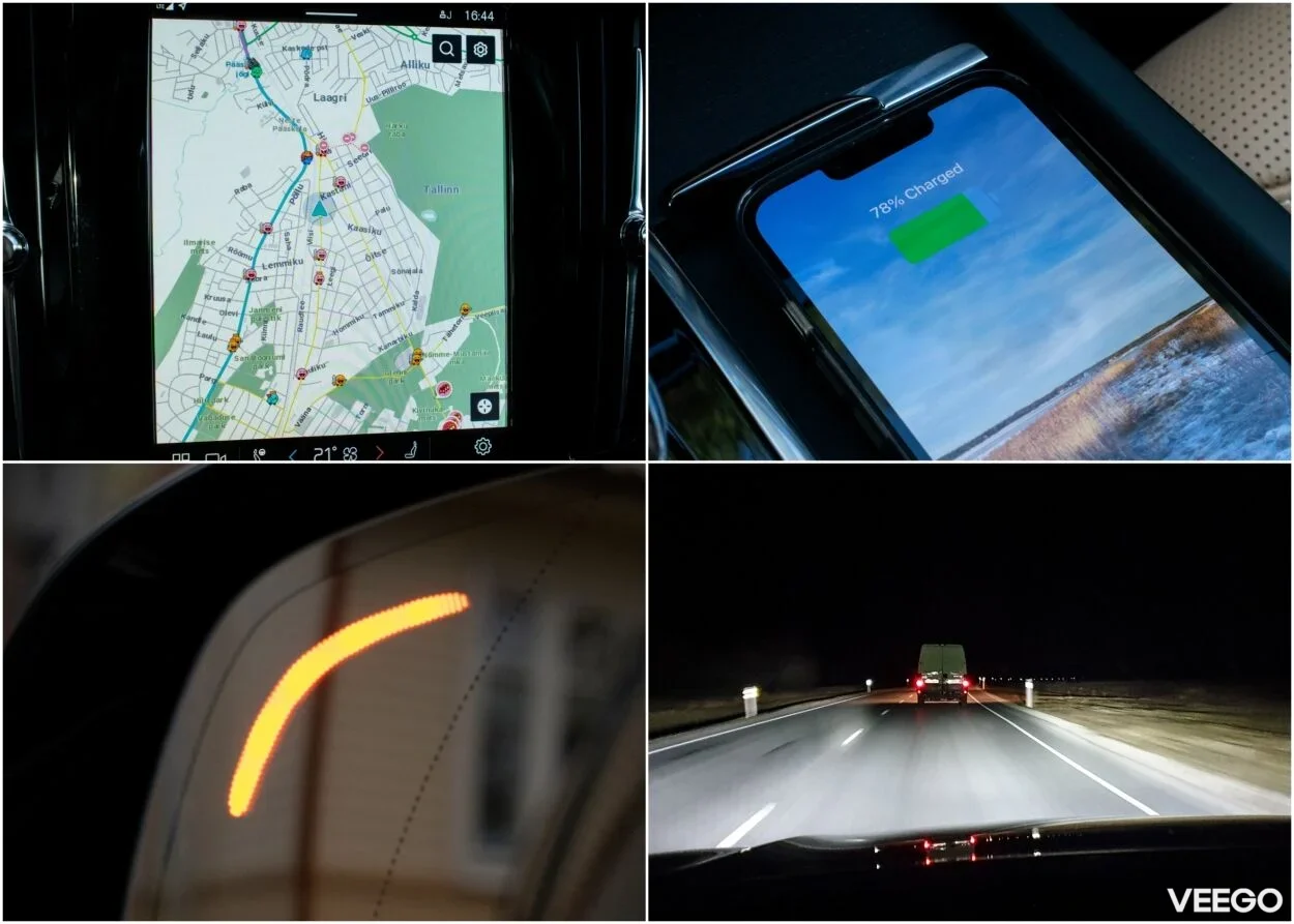 Volvo XC90 Bright PLUS Facelift Wntr PRO 2 183kW