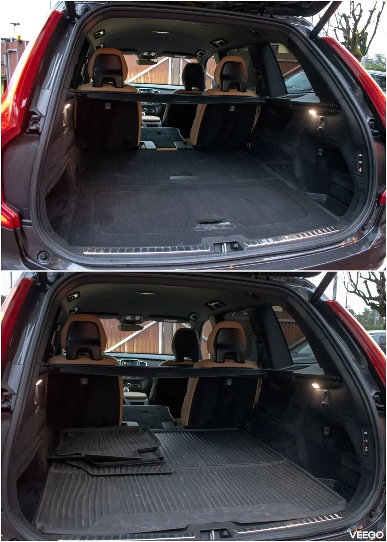 Volvo XC90 Bright PLUS Facelift Wntr PRO 2 183kW