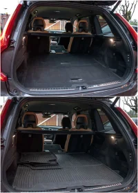 Volvo XC90 Bright PLUS Facelift Wntr PRO 2 183kW thumbnail