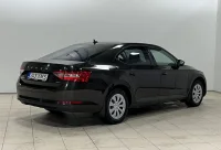Skoda Superb HB Active FL 4x4 2 140kW thumbnail