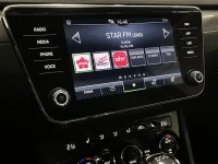 Skoda Superb HB Active FL 4x4 2 140kW thumbnail