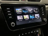 Skoda Superb HB Active FL 4x4 2 140kW thumbnail