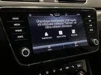 Skoda Superb HB Active FL 4x4 2 140kW thumbnail