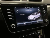 Skoda Superb HB Active FL 4x4 2 140kW thumbnail