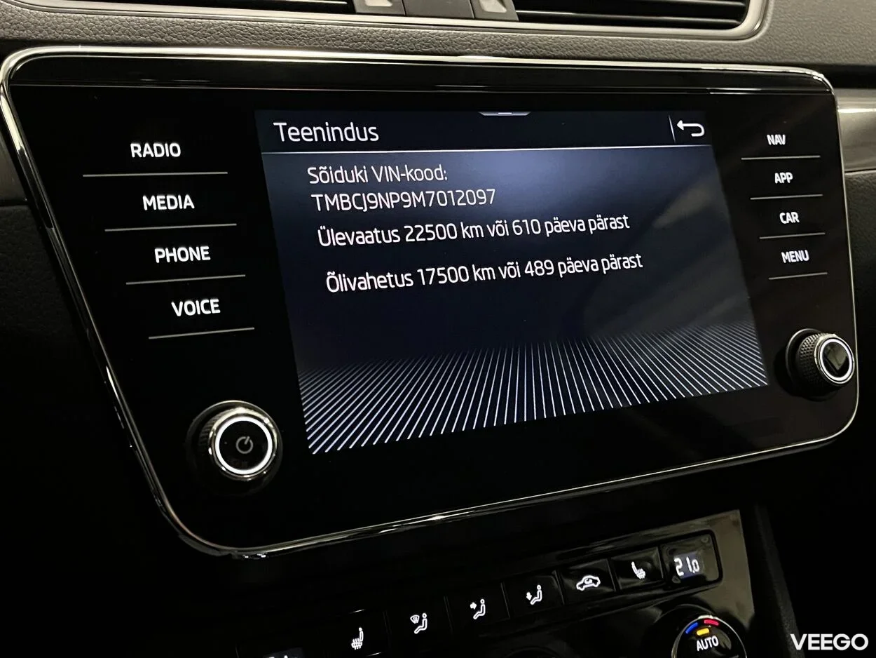 Skoda Superb HB Active FL 4x4 2 140kW