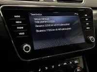 Skoda Superb HB Active FL 4x4 2 140kW thumbnail