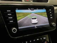 Skoda Superb HB Active FL 4x4 2 140kW thumbnail