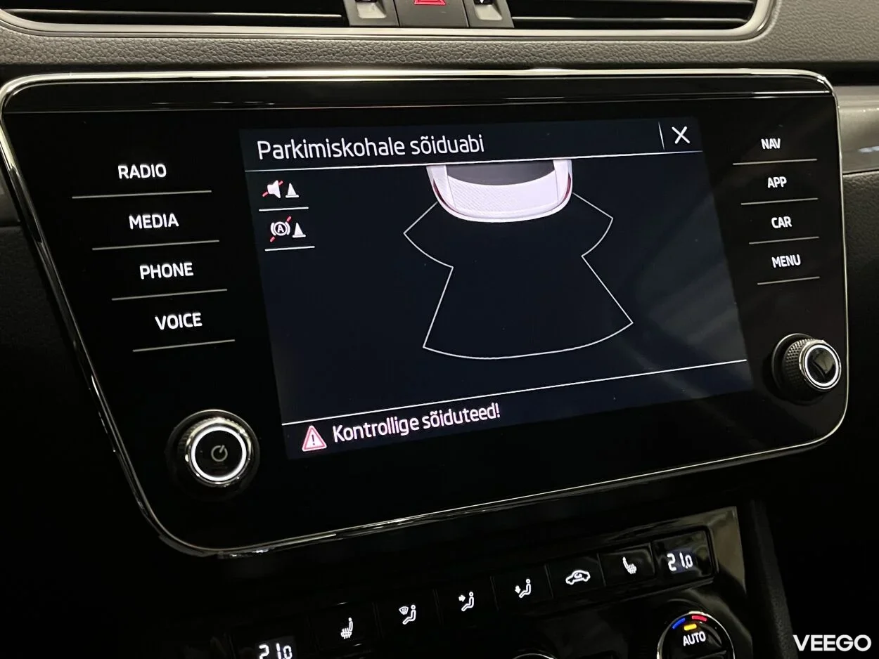 Skoda Superb HB Active FL 4x4 2 140kW