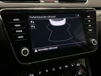 Skoda Superb HB Active FL 4x4 2 140kW thumbnail